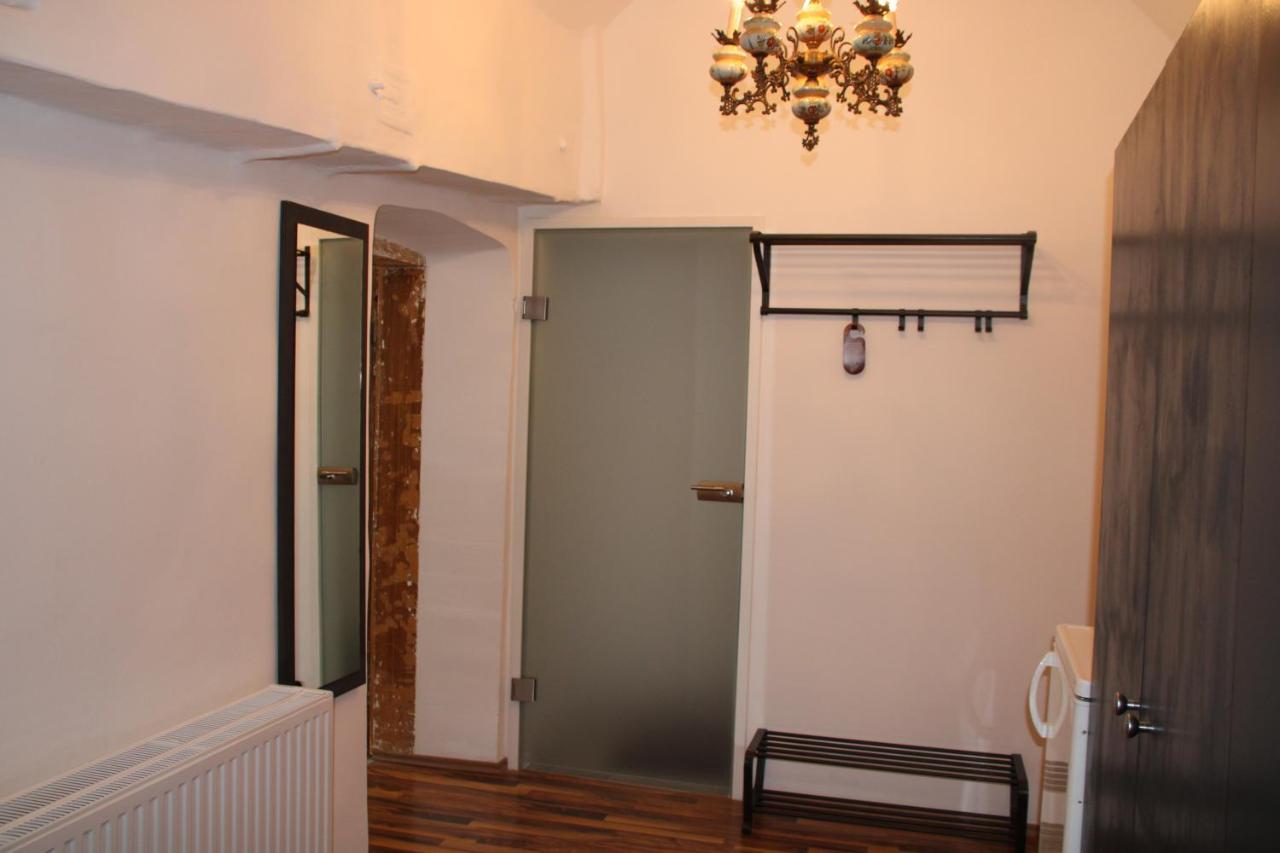 Hotel Im Stift Neuberg Neuberg an der Mürz Dış mekan fotoğraf