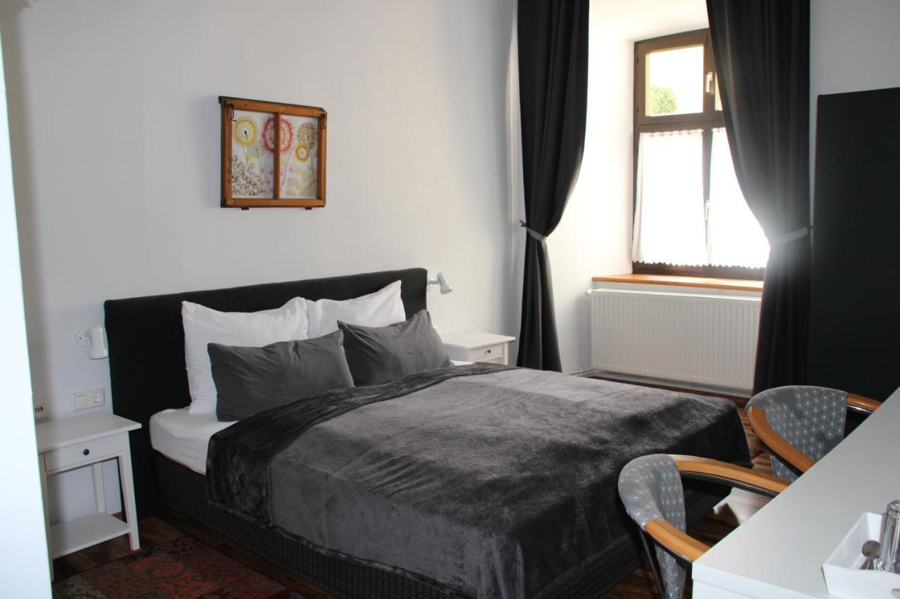 Hotel Im Stift Neuberg Neuberg an der Mürz Dış mekan fotoğraf