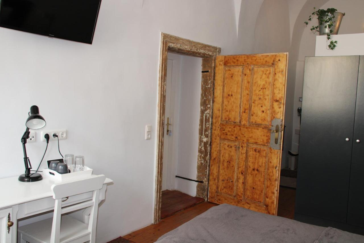 Hotel Im Stift Neuberg Neuberg an der Mürz Dış mekan fotoğraf
