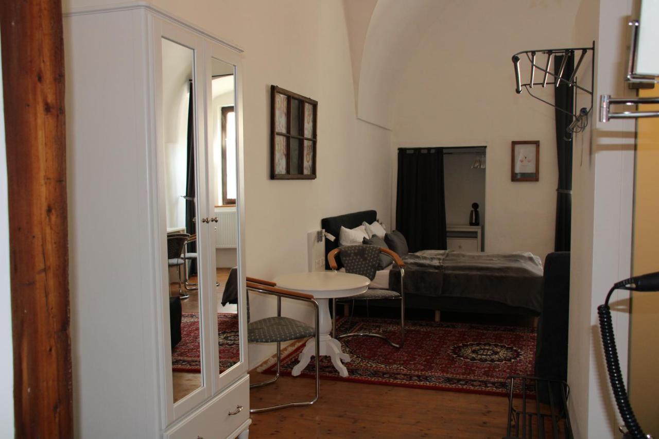 Hotel Im Stift Neuberg Neuberg an der Mürz Dış mekan fotoğraf