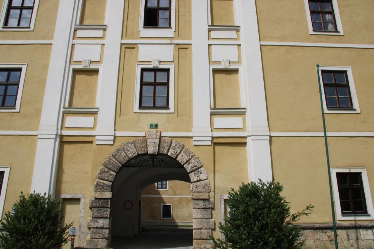 Hotel Im Stift Neuberg Neuberg an der Mürz Dış mekan fotoğraf